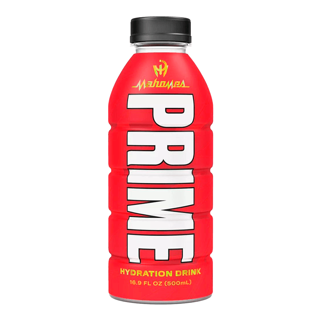 Prime Hydration Mahomes - FragFuel