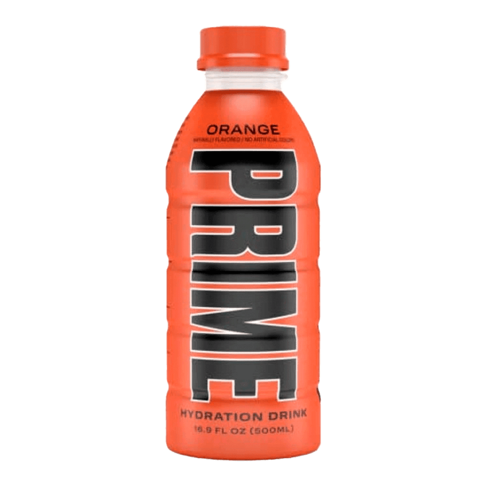 Prime Orange - FragFuel