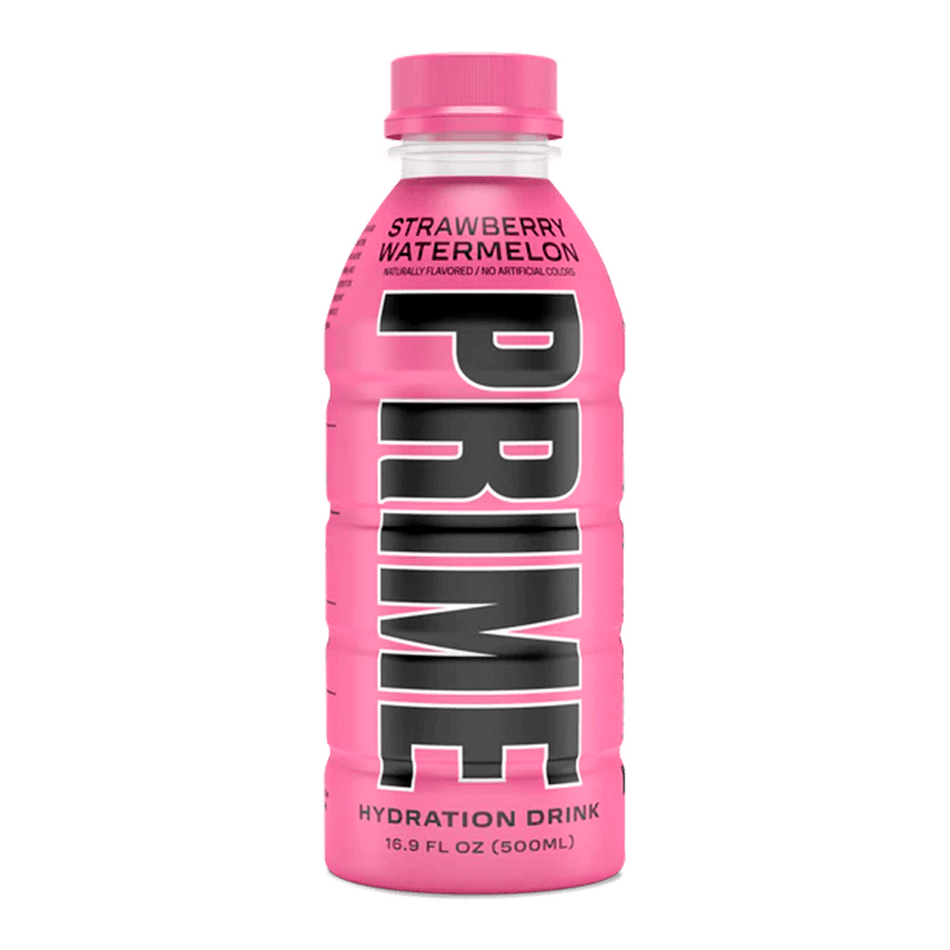 Prime Strawberry Watermelon - FragFuel