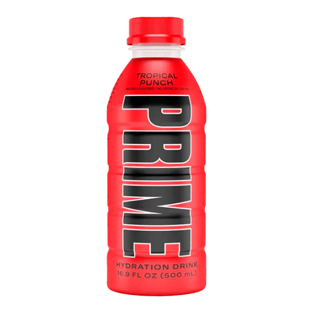 Prime Tropical Punch - FragFuel