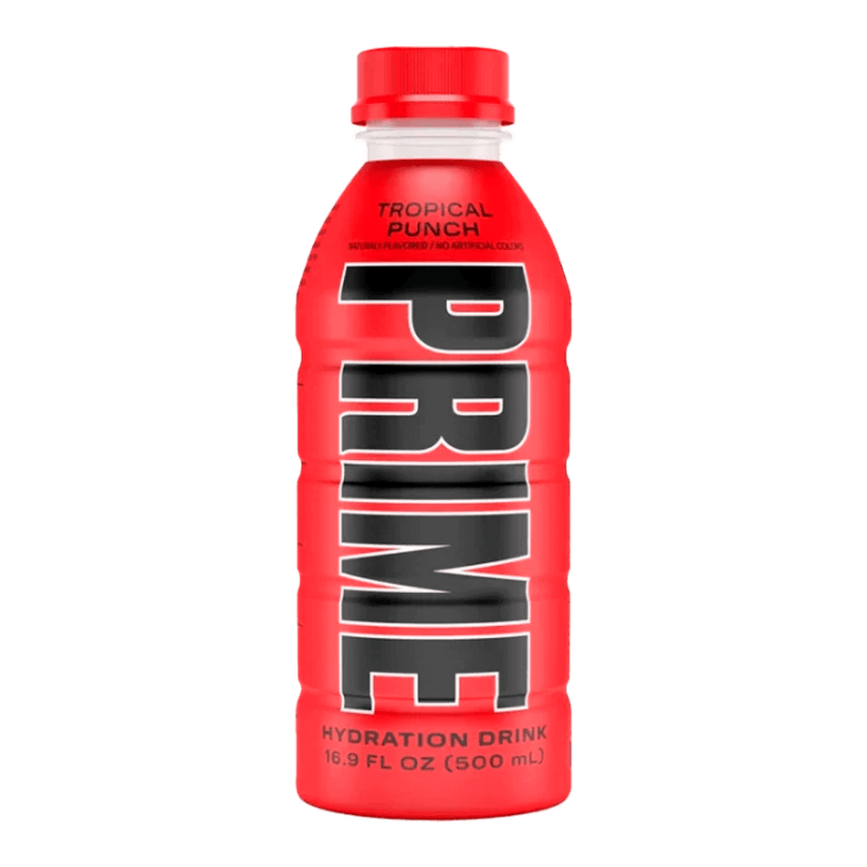 Prime Tropical Punch - FragFuel