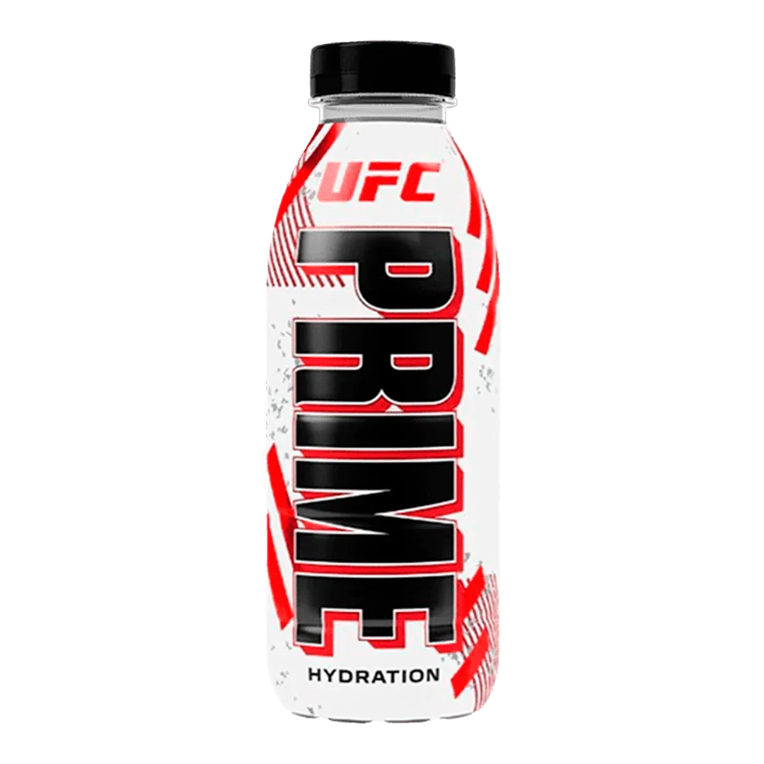 Prime Hydration UFC V2 - FragFuel