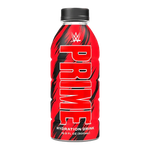 Prime Hydration WWE - FragFuel