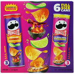 Pringles Enchilada Adobada USA - FragFuel