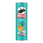Pringles Ranch USA - FragFuel