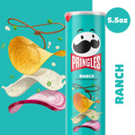 Pringles Ranch USA - FragFuel