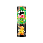 Pringles Super Hot Chili Lemon Crab (SuperHot) - FragFuel