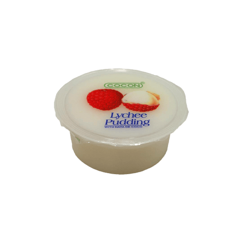 Pudding Lychee - FragFuel
