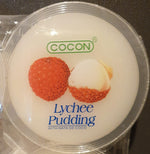 Pudding Lychee - FragFuel