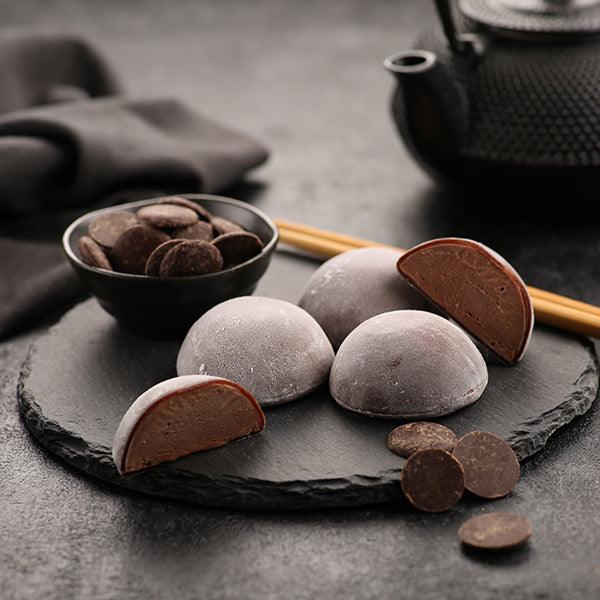 Q Brand Mochi (Chocolate) - FragFuel