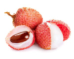 Q Brand Mochi (Lychee) - FragFuel