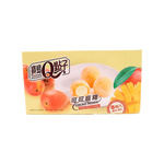 Q Brand Mochi (Mango) - FragFuel
