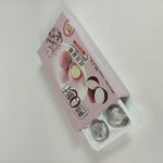 Q Brand Mochi (Mico Taro) - FragFuel