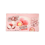 Q Brand Mochi (Mico Taro) - FragFuel