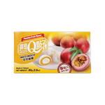 Q Brand Mochi (Passion Fruit) - FragFuel