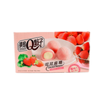 Q Brand Mochi (Strawberry) - FragFuel