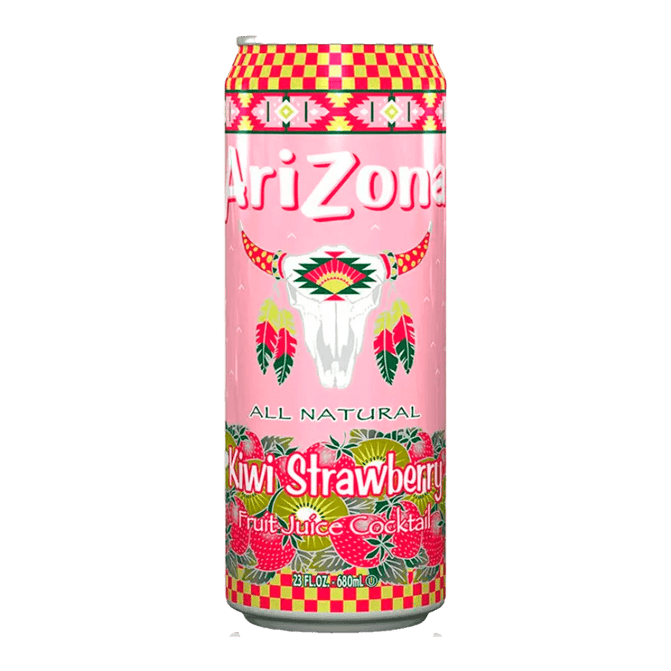 Arizona Kiwi Strawberry