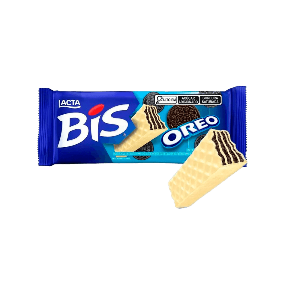 Bis Xtra Oreo