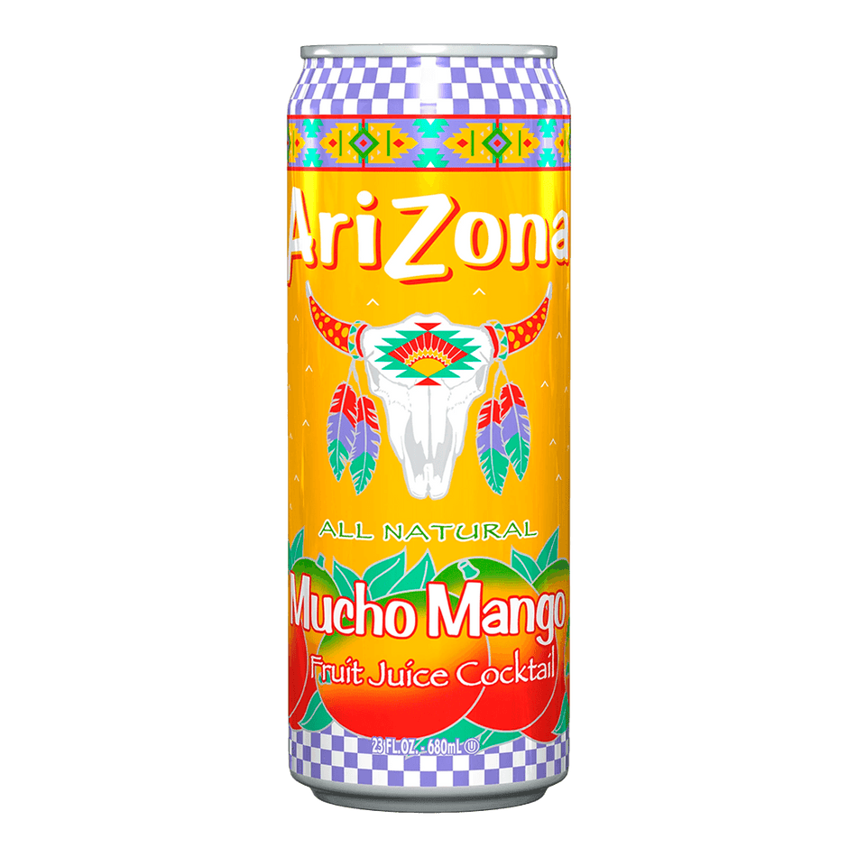 Arizona Mucho Mango