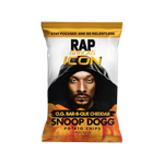 Rap Snacks Icon Snoop Dogg - FragFuel