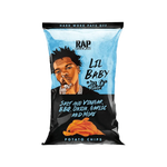 Rap Snacks Lil Baby "All In" Flavour - FragFuel