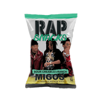 Rap Snacks Migos Flavour - FragFuel