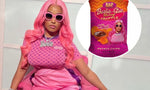 Rap Snacks Nicki Minaj Barbie-Que Honey Truffle - FragFuel