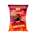 Rap Snacks Rick Ross Flavour - FragFuel