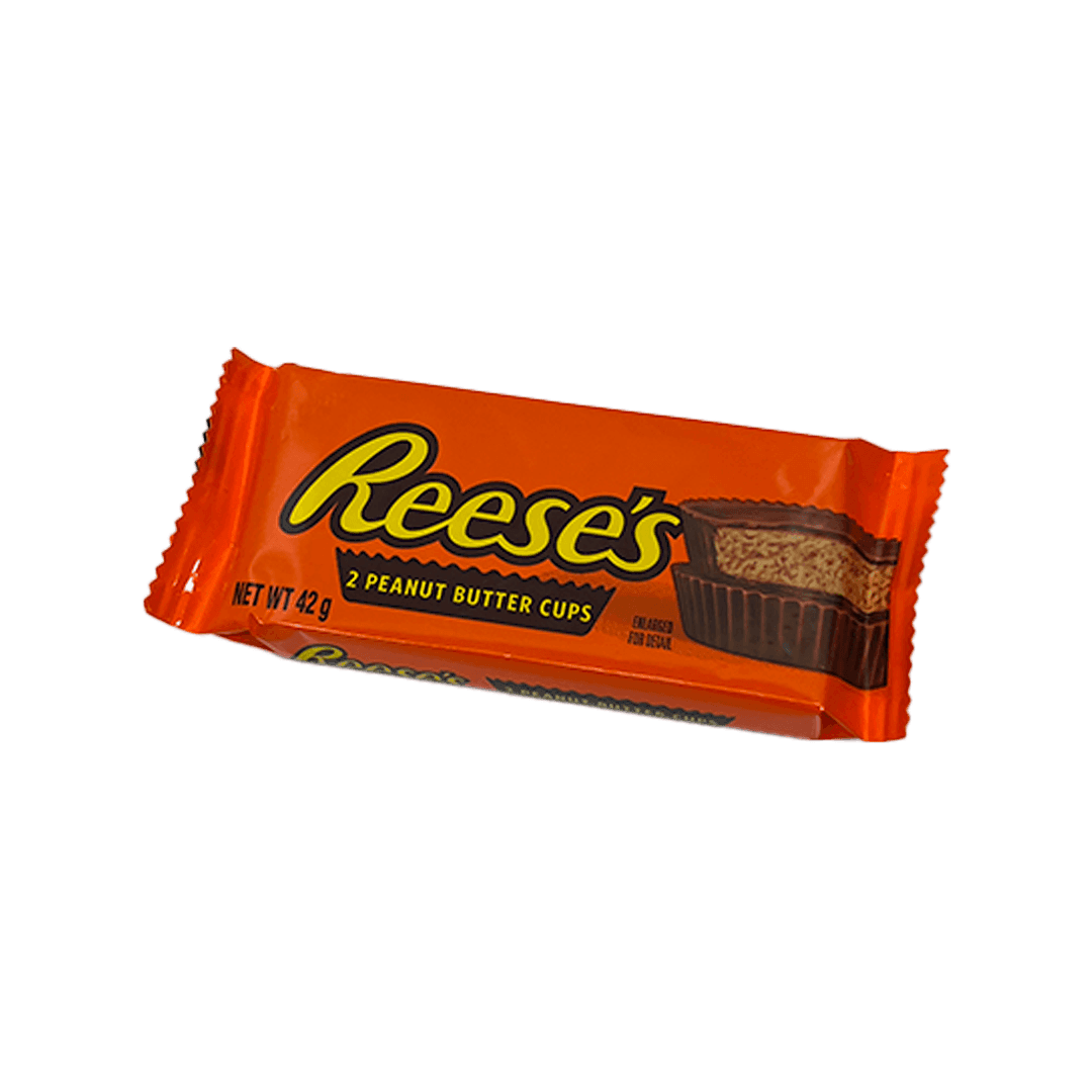 Reese’s 2 Cups Peanut Butter - FragFuel