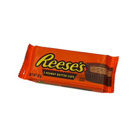 Reese’s 2 Cups Peanut Butter - FragFuel