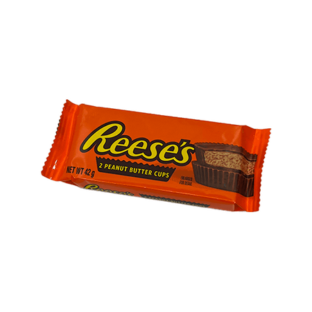 Reese’s 2 Cups Peanut Butter - FragFuel