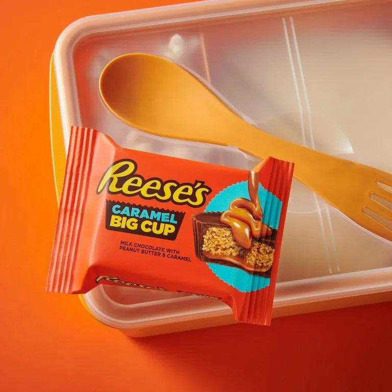 Reese's Big Cup Caramel - FragFuel