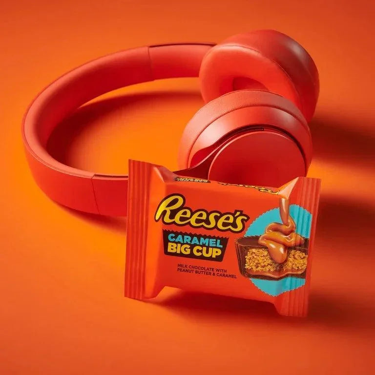 Reese's Big Cup Caramel - FragFuel