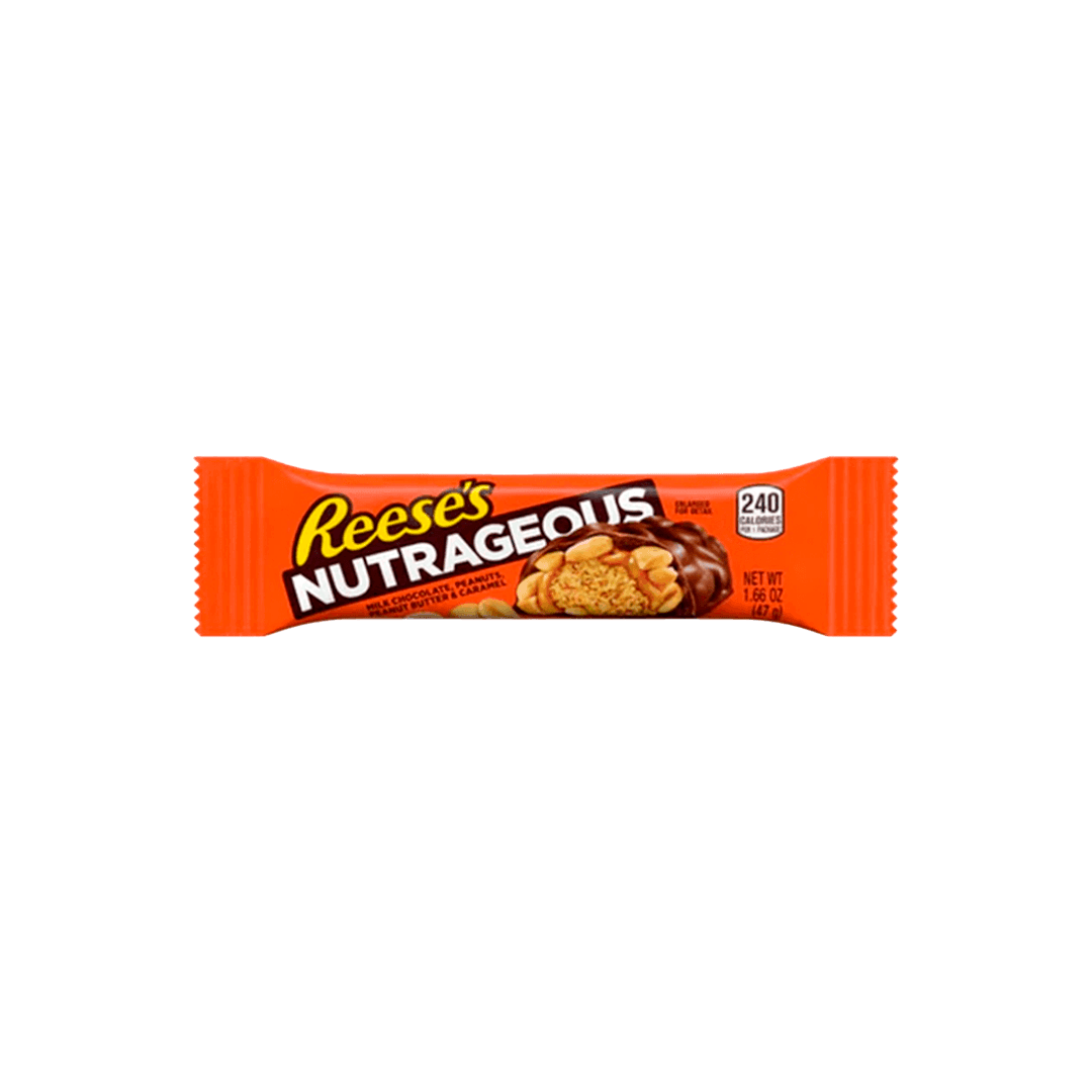 Reese’s Nutrageous - FragFuel