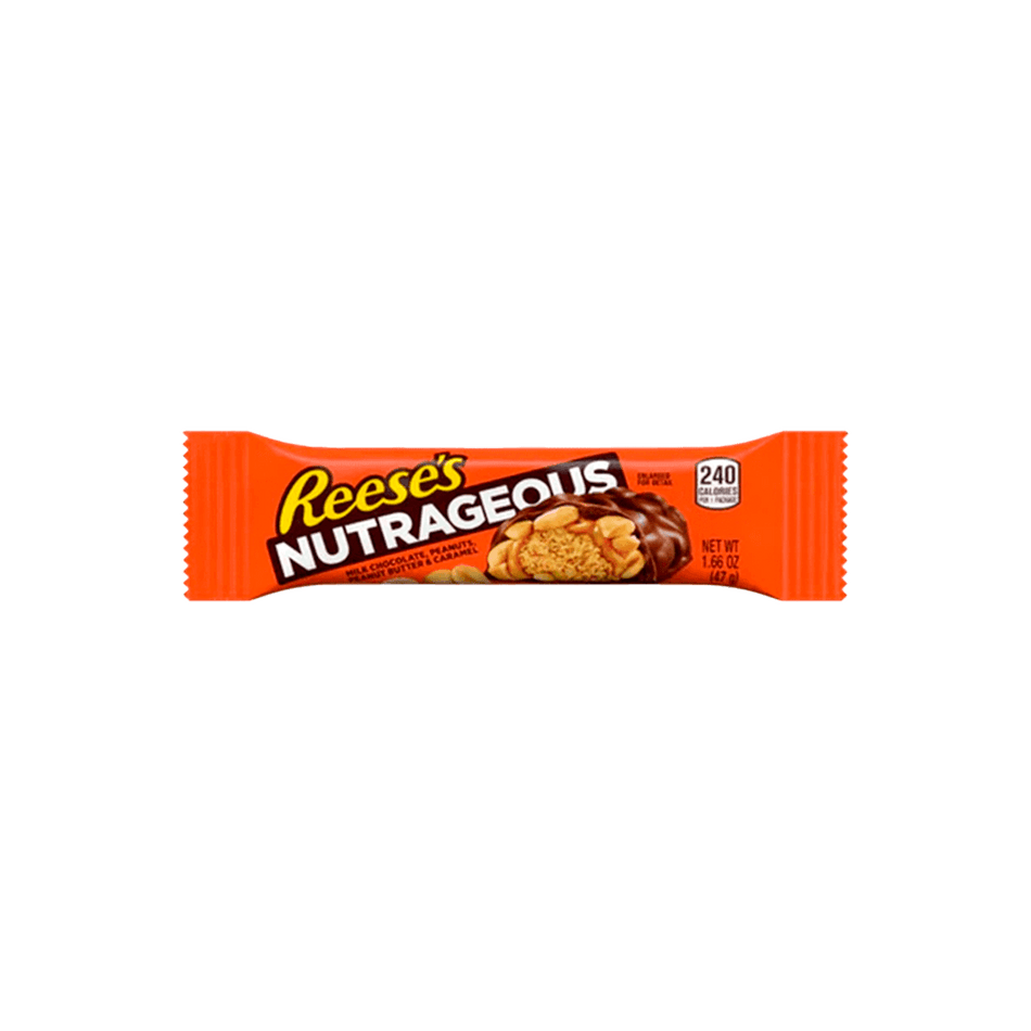 Reese’s Nutrageous - FragFuel