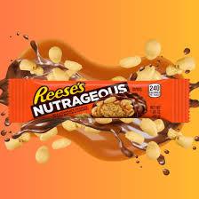 Reese’s Nutrageous - FragFuel