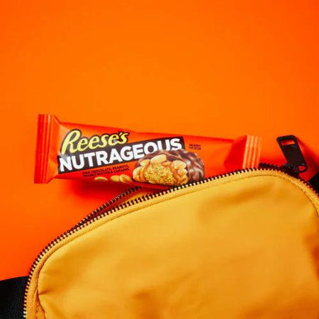 Reese’s Nutrageous - FragFuel