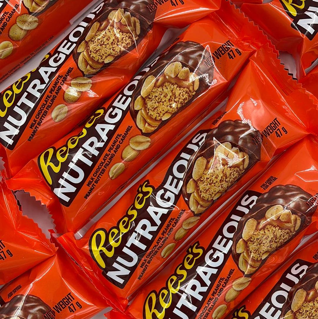 Reese’s Nutrageous - FragFuel