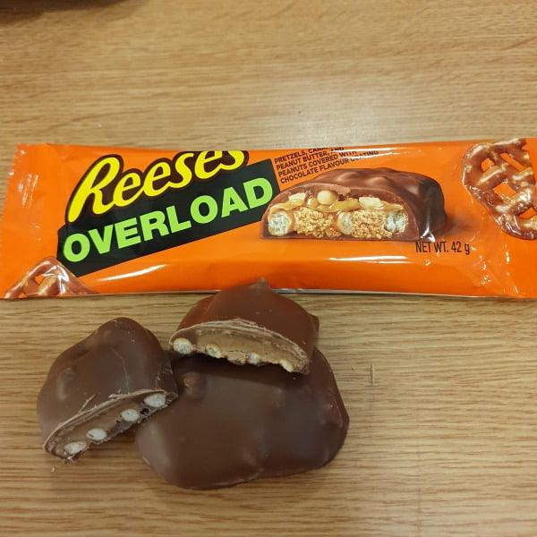 Reese's Overload – FragFuel