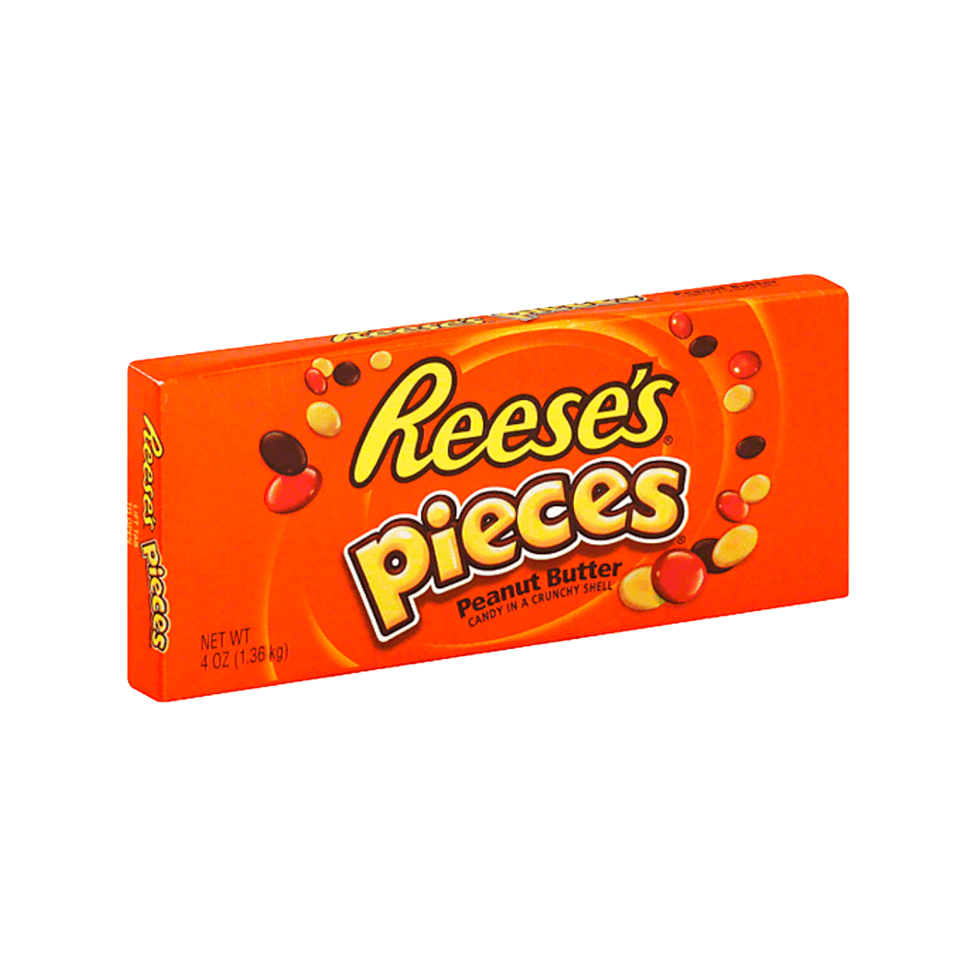 Reese's Pieces - FragFuel