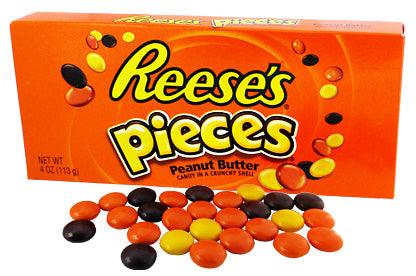 Reese's Pieces - FragFuel