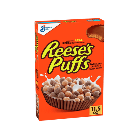 Reese's Puffs - FragFuel