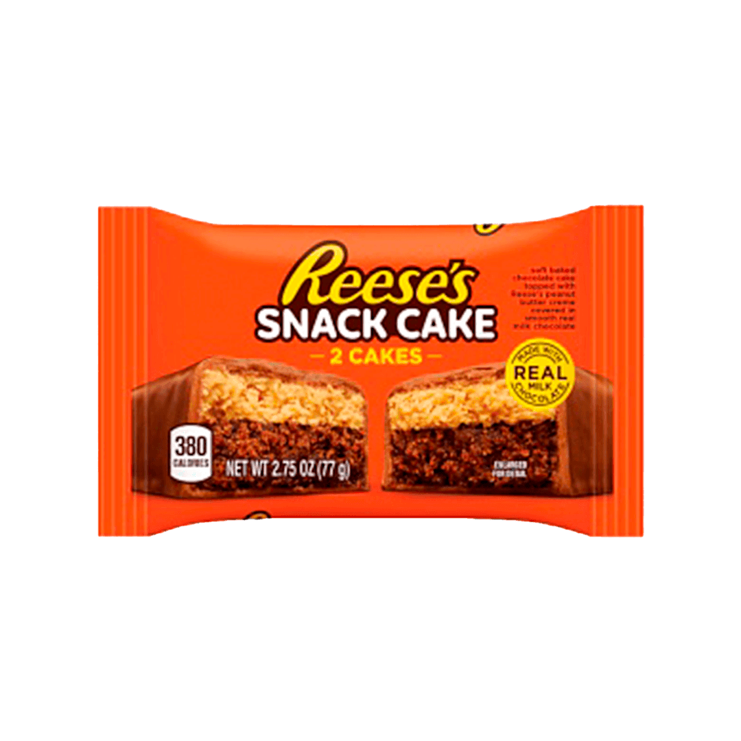 Reese's Snack Cake - FragFuel