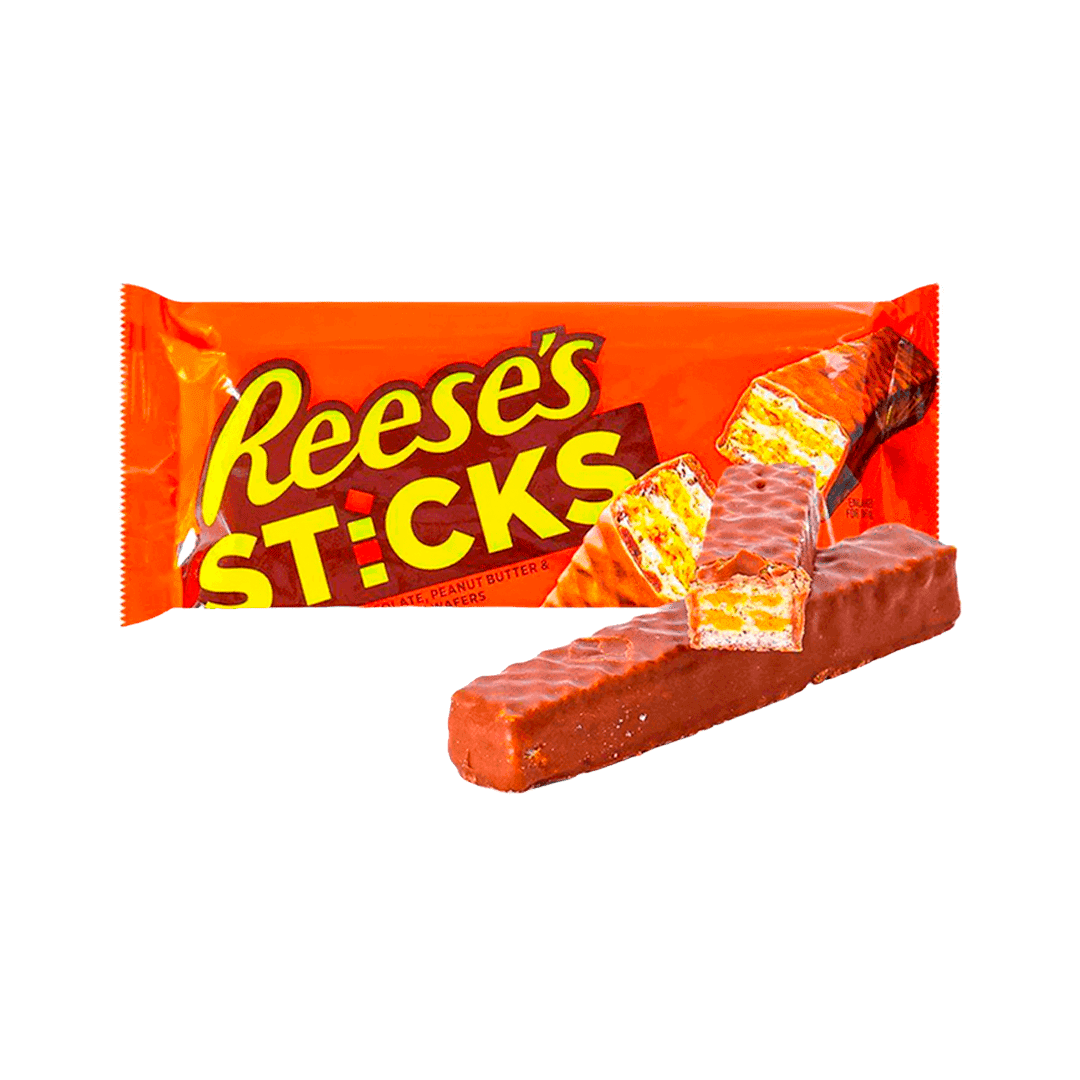 Reese's Sticks - FragFuel