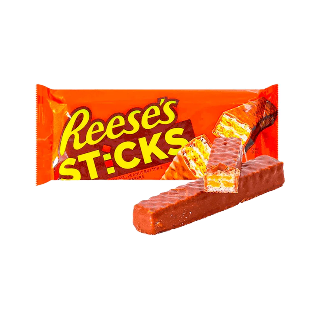Reese's Sticks - FragFuel