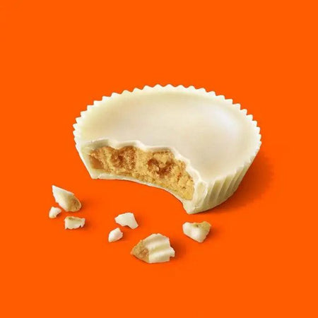 Reese's White 2 Peanut Butter Cups - FragFuel