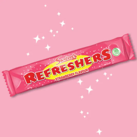 Swizzels Refreshers Strawberry