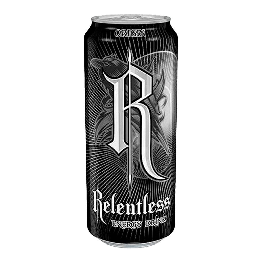 Relentless Origin - FragFuel