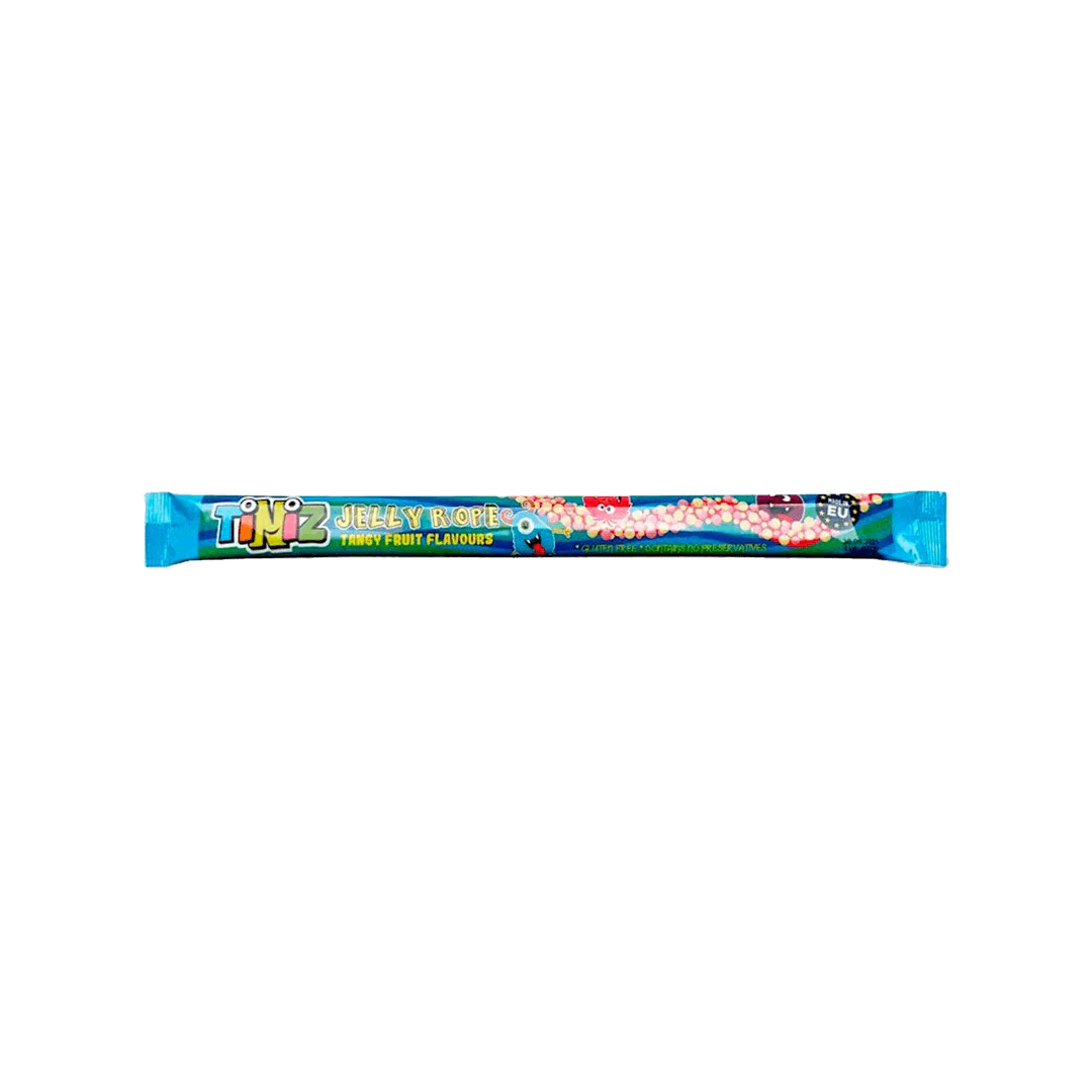 Rope Lemon & Strawberry - FragFuel