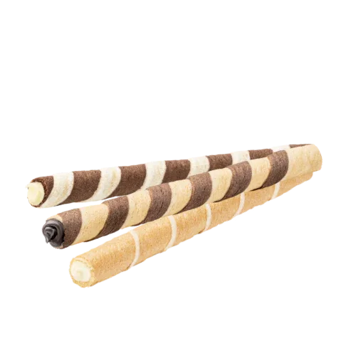 Bogutti Let's Rolls Salted Caramel
